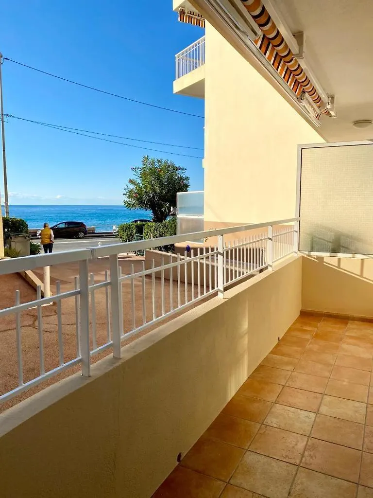 Chateau Saint Louis - Menton contacts